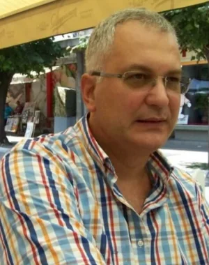 Dragan Šutanovac 42
