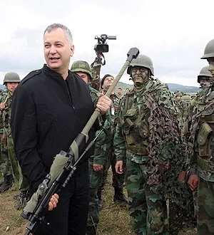 Dragan Šutanovac 56