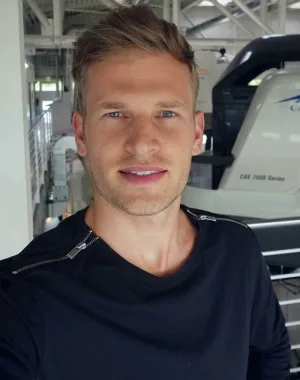 Patrick Biedenkapp 26