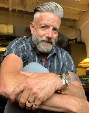 Rick Dancer 1
