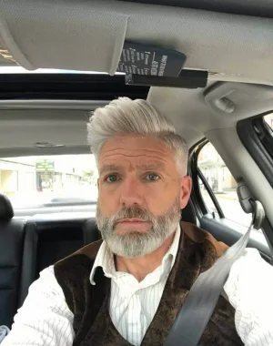 Rick Dancer 12