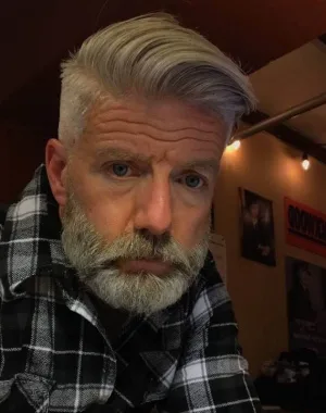 Rick Dancer 16