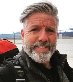 Rick Dancer 24