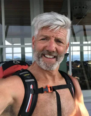 Rick Dancer 3