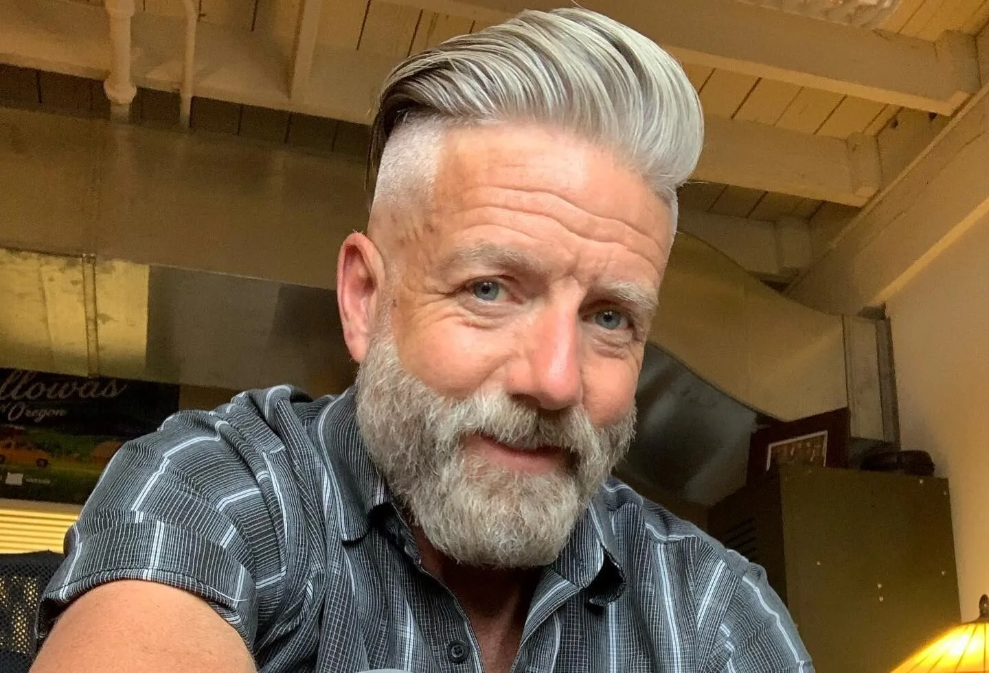Rick Dancer