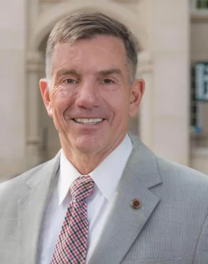 William B. Caldwell IV 10