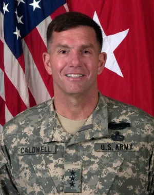 William B. Caldwell IV 11