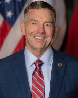 William B. Caldwell IV 19