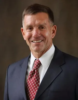 William B. Caldwell IV 20