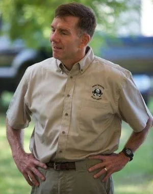 William B. Caldwell IV 21