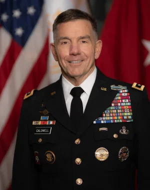 William B. Caldwell IV 8