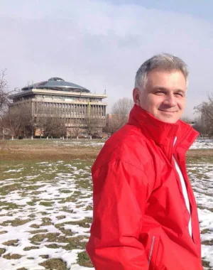 Christian Ciocan 12