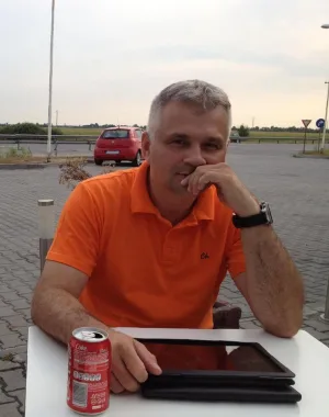 Christian Ciocan 16