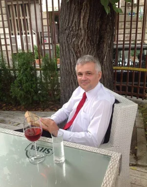Christian Ciocan 27