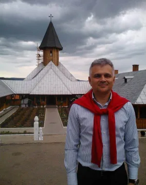 Christian Ciocan 29