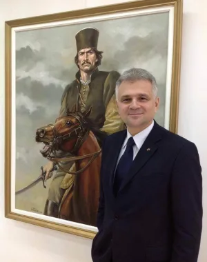 Christian Ciocan 30