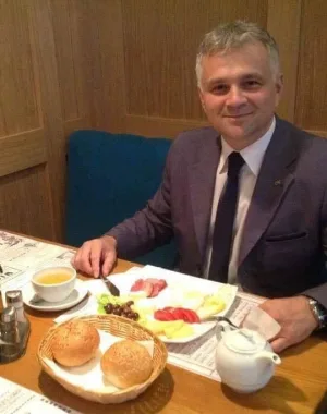 Christian Ciocan 33
