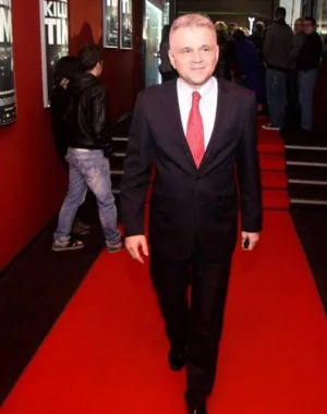 Christian Ciocan 36