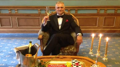 Christian Ciocan