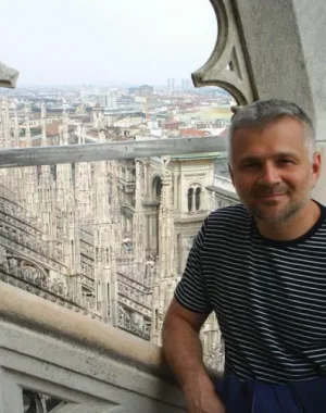 Christian Ciocan 44