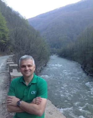 Christian Ciocan 46