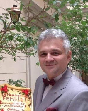 Christian Ciocan 52
