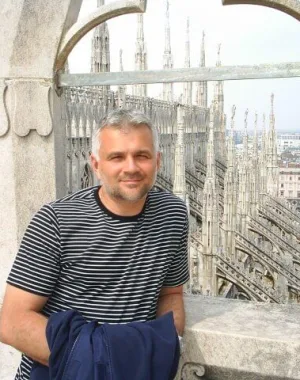 Christian Ciocan 55