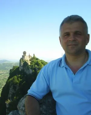 Christian Ciocan 58