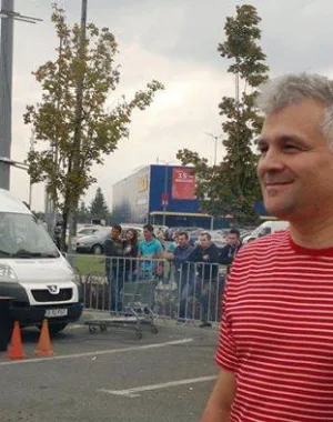 Christian Ciocan 61