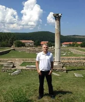 Christian Ciocan 63