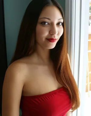 Cumisha Jones 18