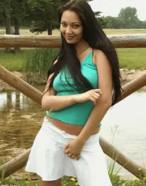Cumisha Jones 21