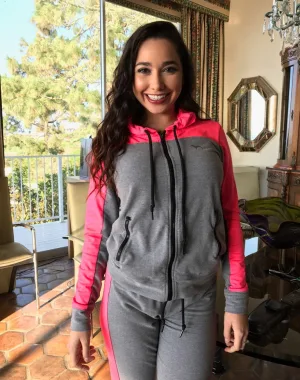 Karlee Grey 21