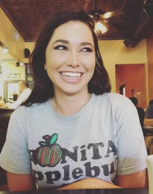 Karlee Grey 38