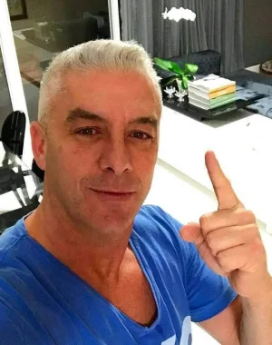 Alexandre Correa 21