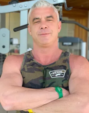 Alexandre Correa 30