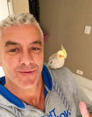Alexandre Correa 31