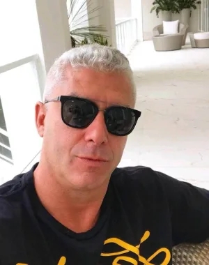 Alexandre Correa 35