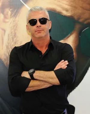 Alexandre Correa 41
