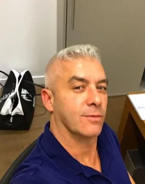 Alexandre Correa 45