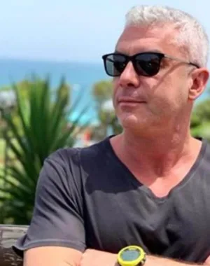 Alexandre Correa 50
