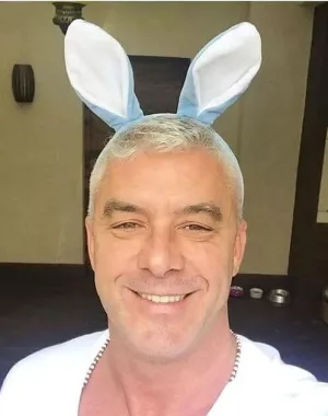 Alexandre Correa 58