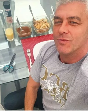 Alexandre Correa 60