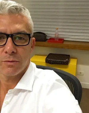 Alexandre Correa 61