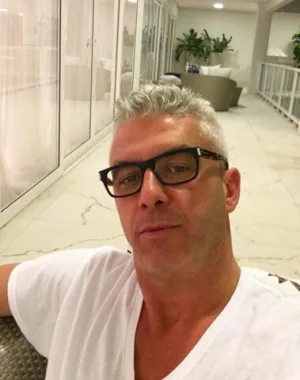 Alexandre Correa 69