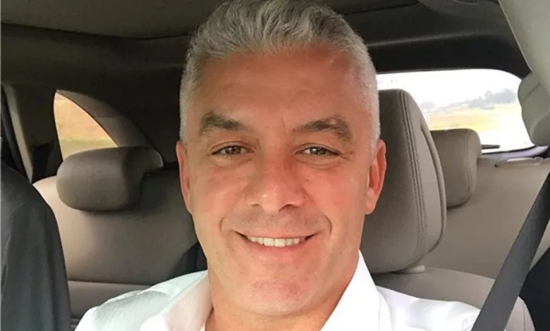 Alexandre Correa