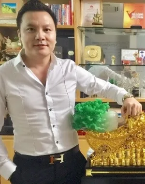 Nguyen Duc Tuyên 60