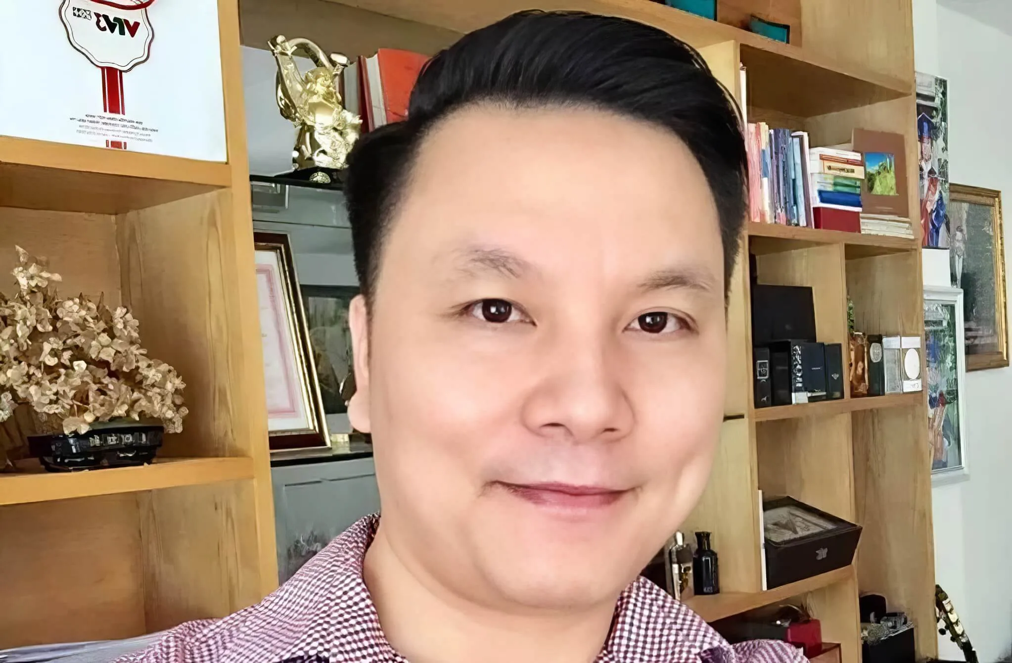 Nguyen Duc Tuyên