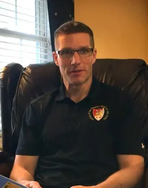 Daniel A. Dailey 10