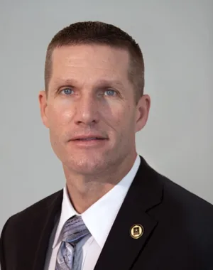 Daniel A. Dailey 11